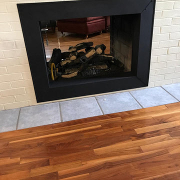 Our Work