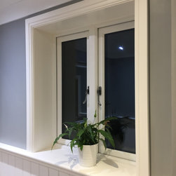 Accoya windows - Windows