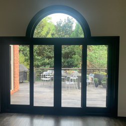 Replacement Doors - Patio Doors