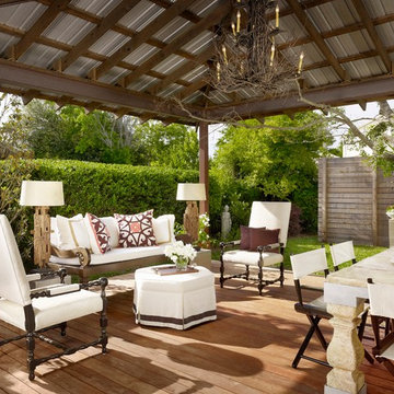 Residential Renovation, Laird Jackson Design House