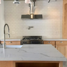 Kitchen ideas