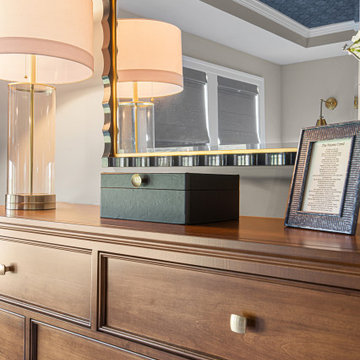 Master Bedroom Makeover