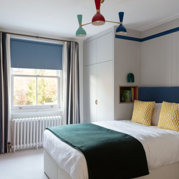 Complete Home Renovation - North London