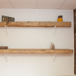 Decorative Beam and Mantles - Products
