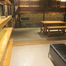 H&J -- Flooring