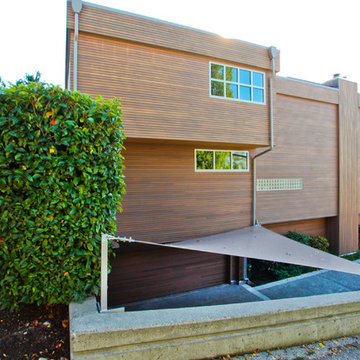 Expansive Residence w/ View - Kirkland, WA
