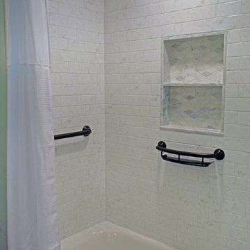 Hall Bath Pennington