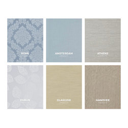 Alendel - Fabric - Products