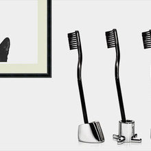 toothbrush holder