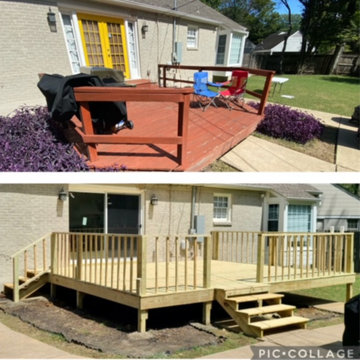 Full Scale Remodel
