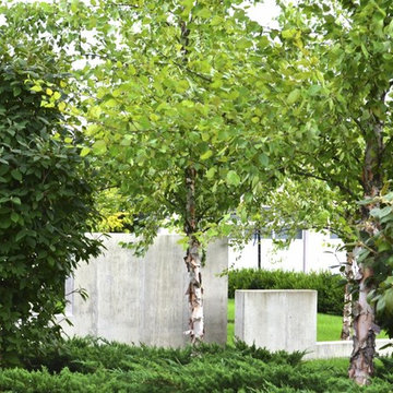 2013 ALE: The Waverly Residence