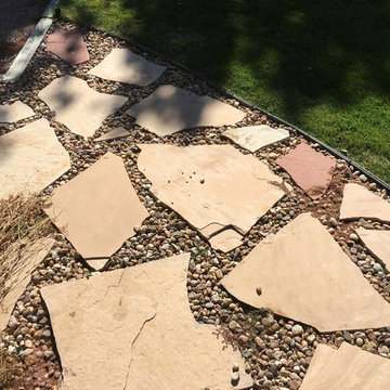 Highlands Ranch Landscape Renovation