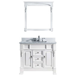 Traditional Bathroom Vanities And Sink Consoles by Virtu USA