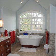 Bathroom Ideas