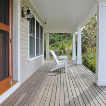 FarmHouse Remodel - Porch