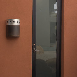 Western Window Systems - Products