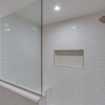 SOBO Master Bathroom 1 Shower