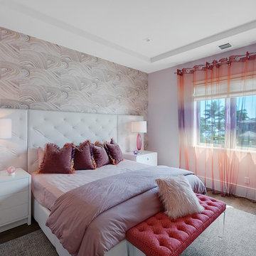 Girls Bedroom