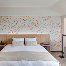 Bedrooms