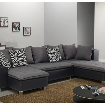 Designer Küchen und Designer Sofa Couchen
