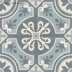 In Stock - Pacific Collection - 床材