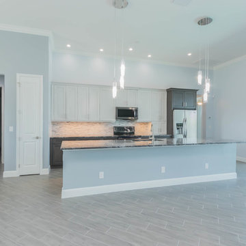 Carney Properties - Old Burnt Store
