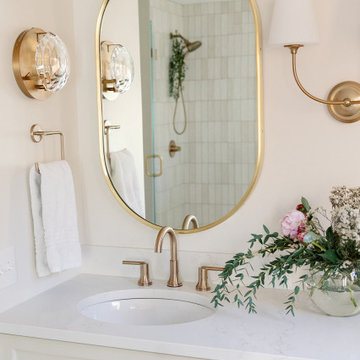 Classy Chic Bath