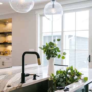 25th Avenue Multi-Space Renovation
