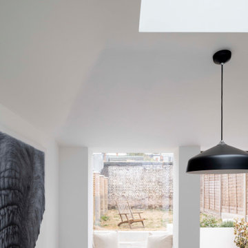 The Wrap House, Balham, South West London