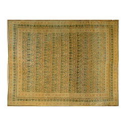 Darius Antique Rugs - Products