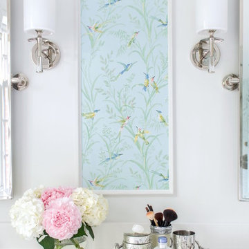 Luxury Master Bathroom