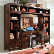 Home Office Ideas