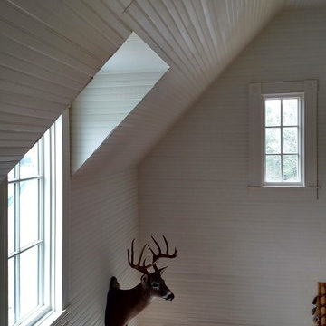 Hunt Box, Giles County Tennessee