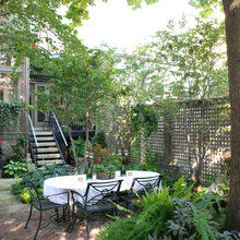 Sitting Area