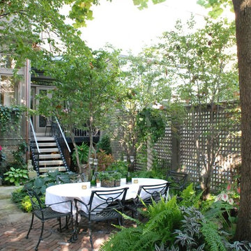 City Garden