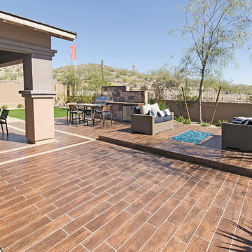 Inspire @ Estrella | Goodyear, AZ | 4592 - Indulge Plan