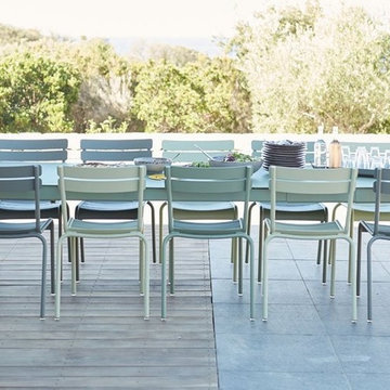 Fermob Luxembourg Chair