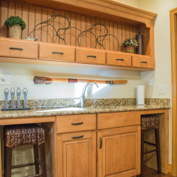 Kerrington Proper Executive Ranch