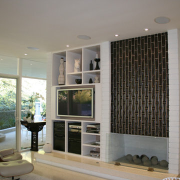 Home Theater | Residential Audio Visual in Sherman Oaks