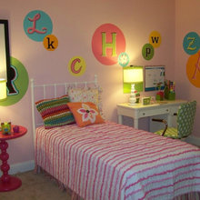 Kierstyn's Bedroom
