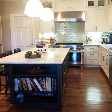 Kitchen by Elizabeth McDonald