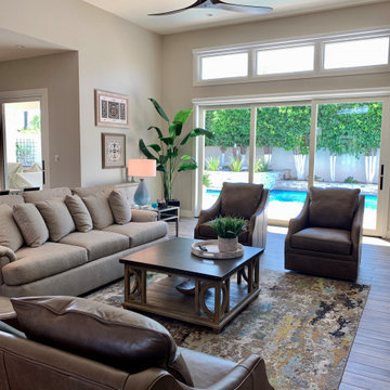 Biltmore Complete Home Remodel