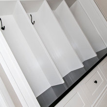 Mud room