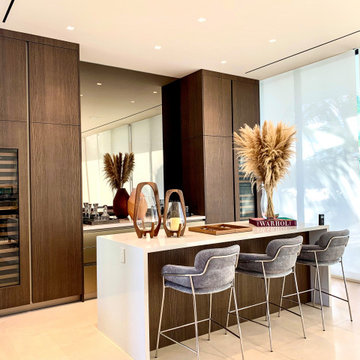 Venetien Project - 108 W Rivo Alto Drive
