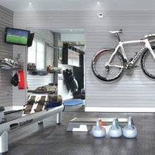 Men Cave