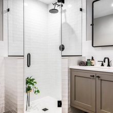2025 Bathroom Renovation
