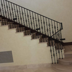 Stairs - Products