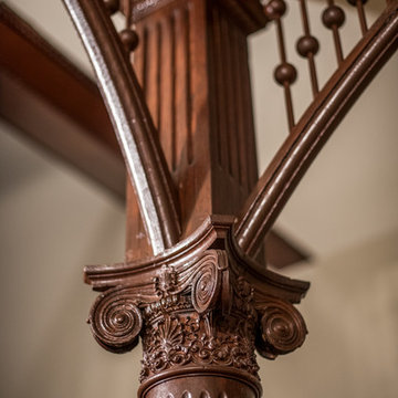 Historic Remodel