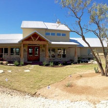Exterior Ideas