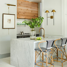 gentlewoman farmhouse